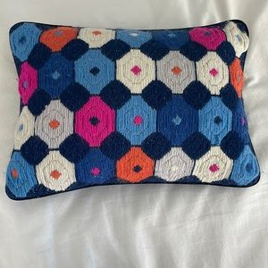 COPY - Jonathan Adler Accent Pillow